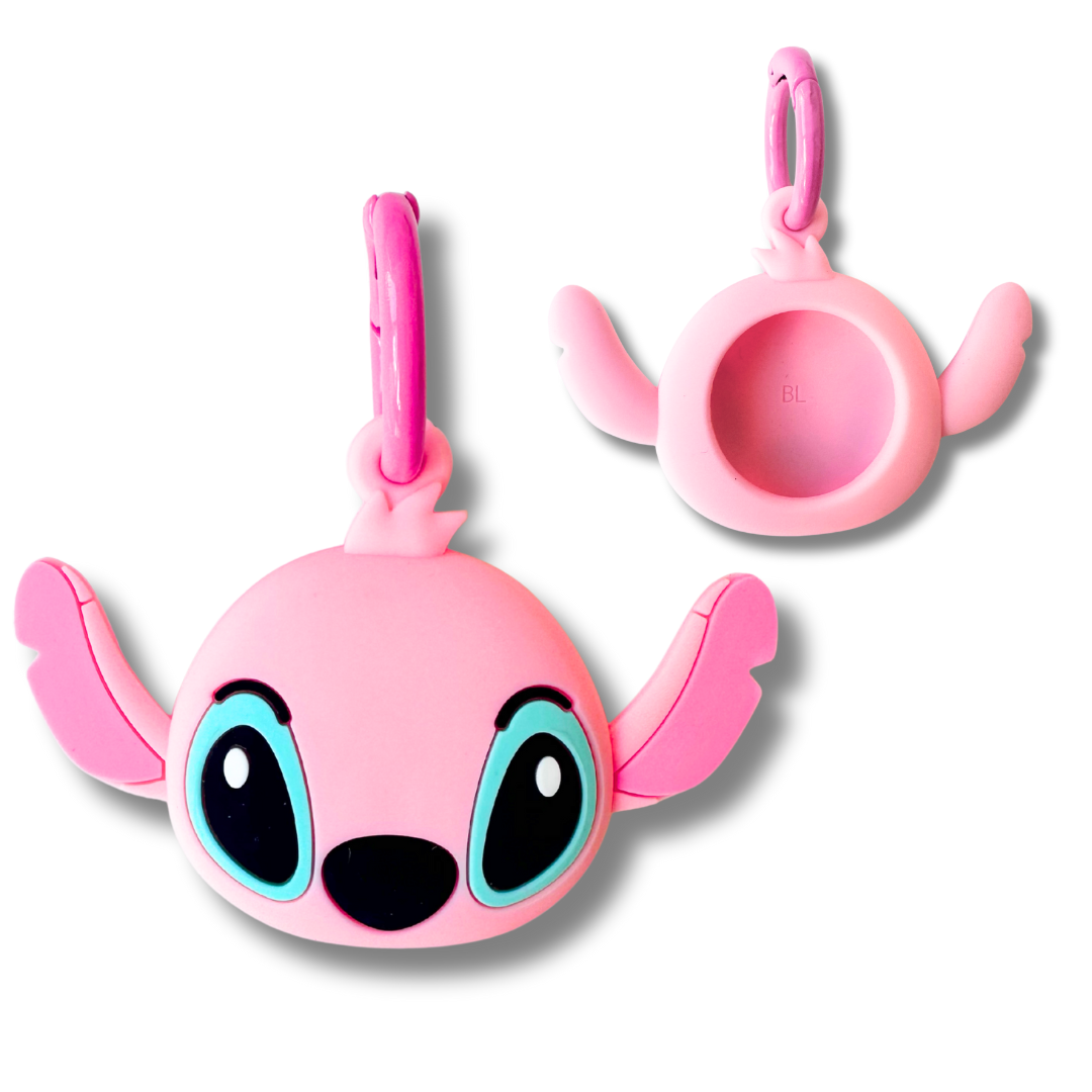 Fundas temáticas para PiggyTracker