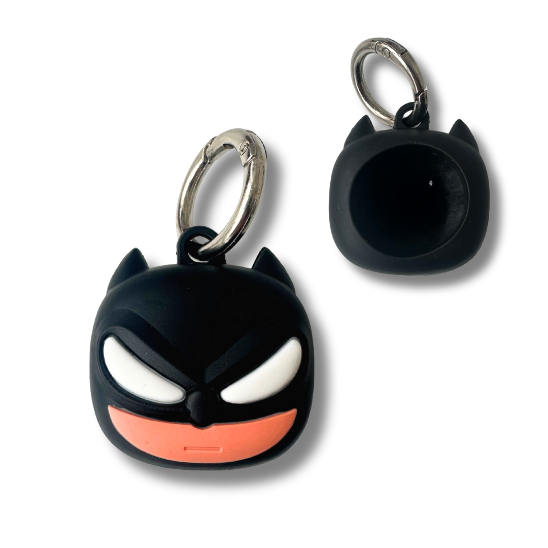 Fundas temáticas para PiggyTracker
