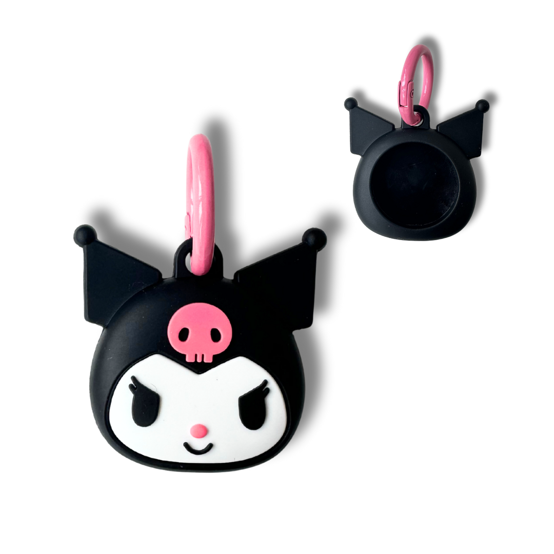 Fundas temáticas para PiggyTracker