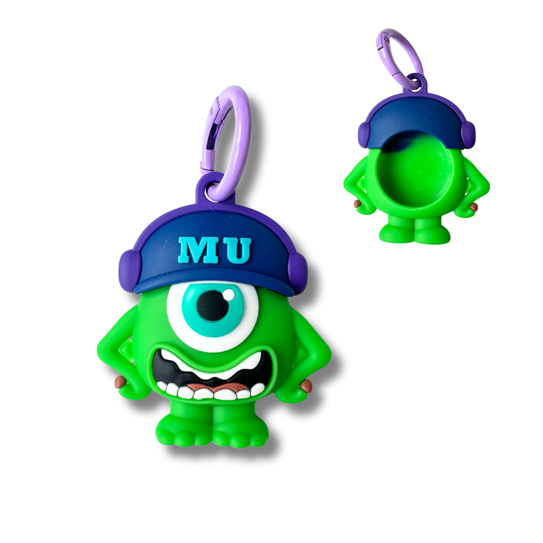 Fundas temáticas para PiggyTracker
