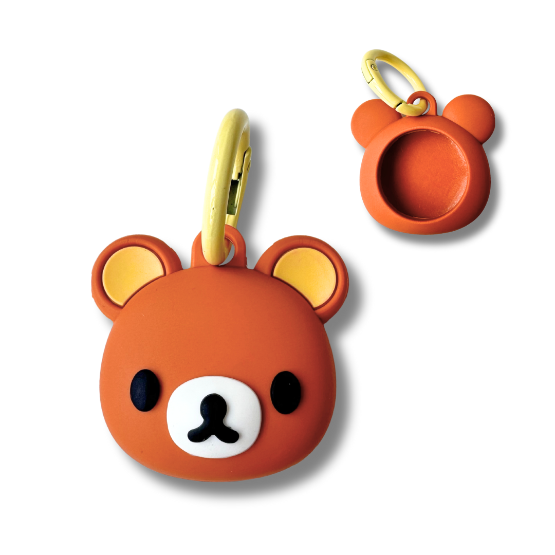 Fundas temáticas para PiggyTracker