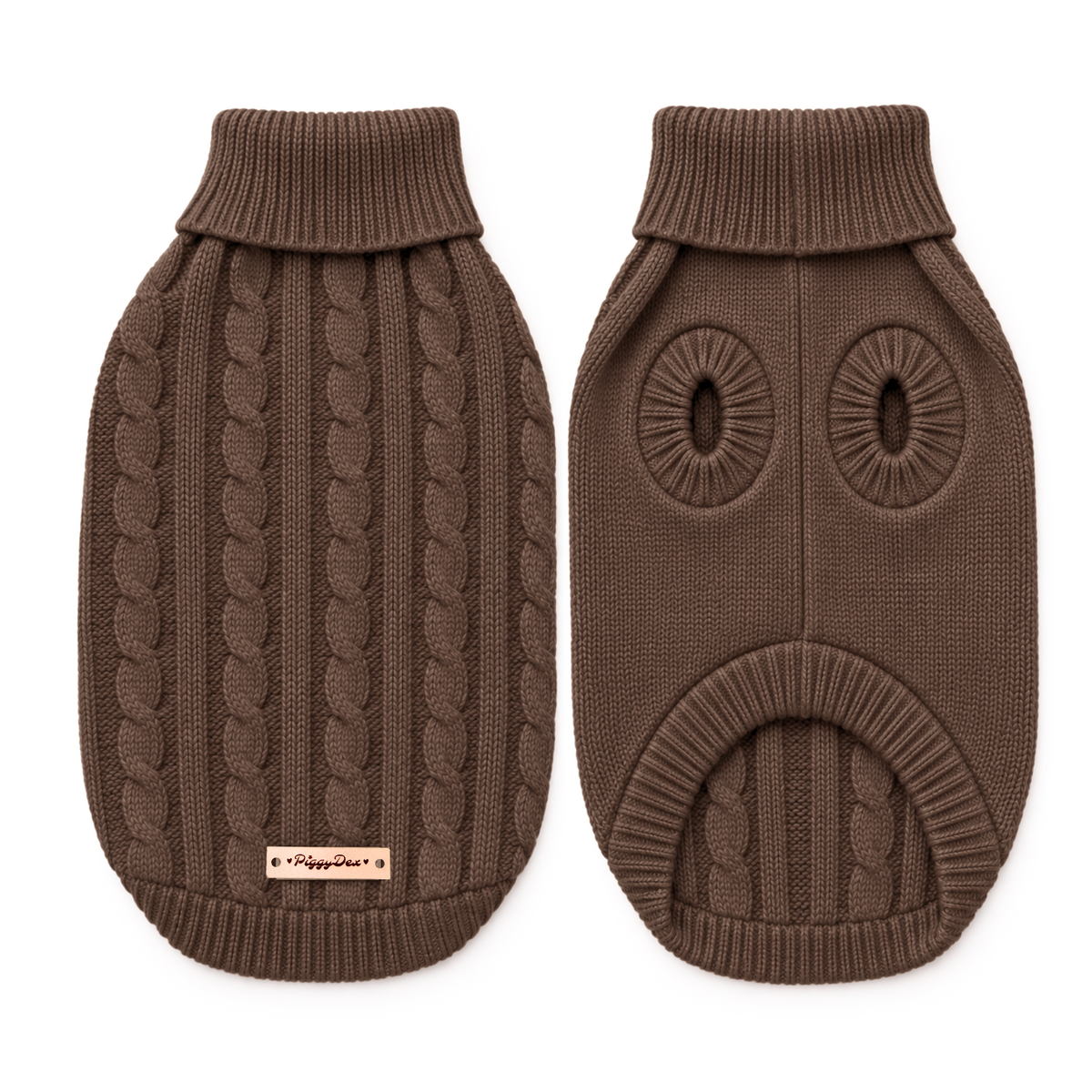 Jersey Basic para perro - 5 colores