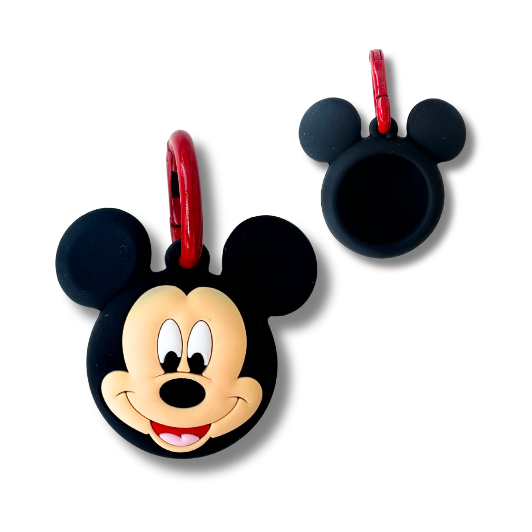 Fundas temáticas para PiggyTracker
