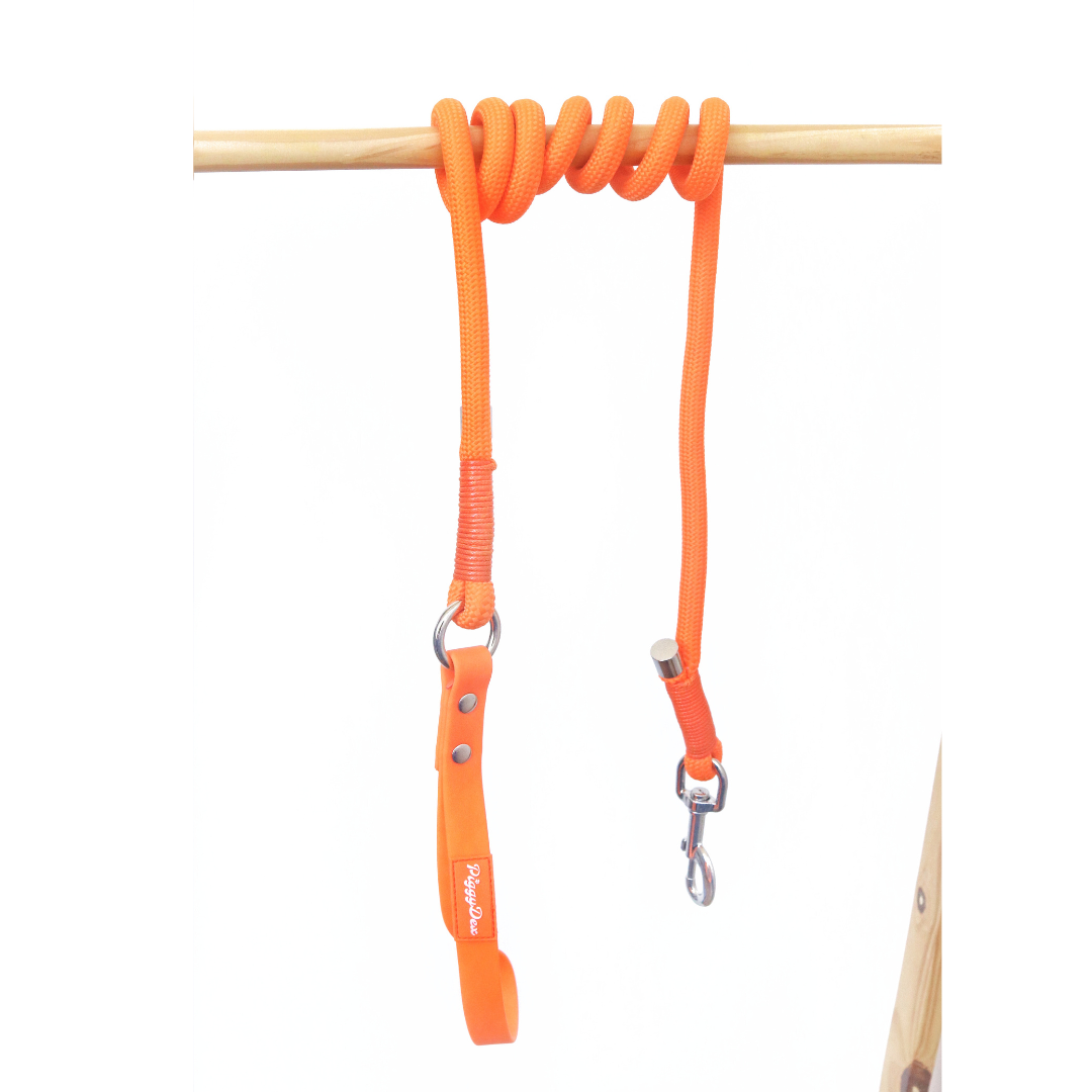Correa de cuerda NARANJA