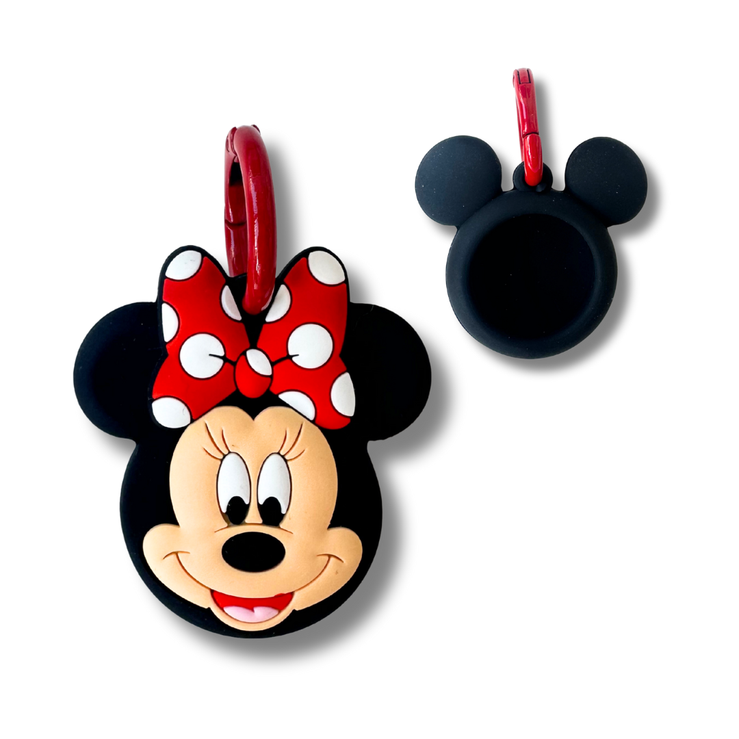 Fundas temáticas para PiggyTracker