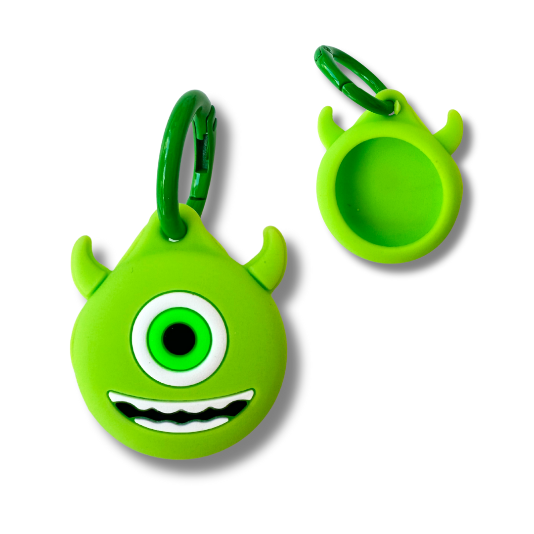 Fundas temáticas para PiggyTracker