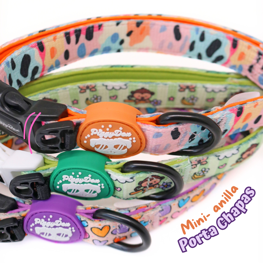 Collar HEARTS