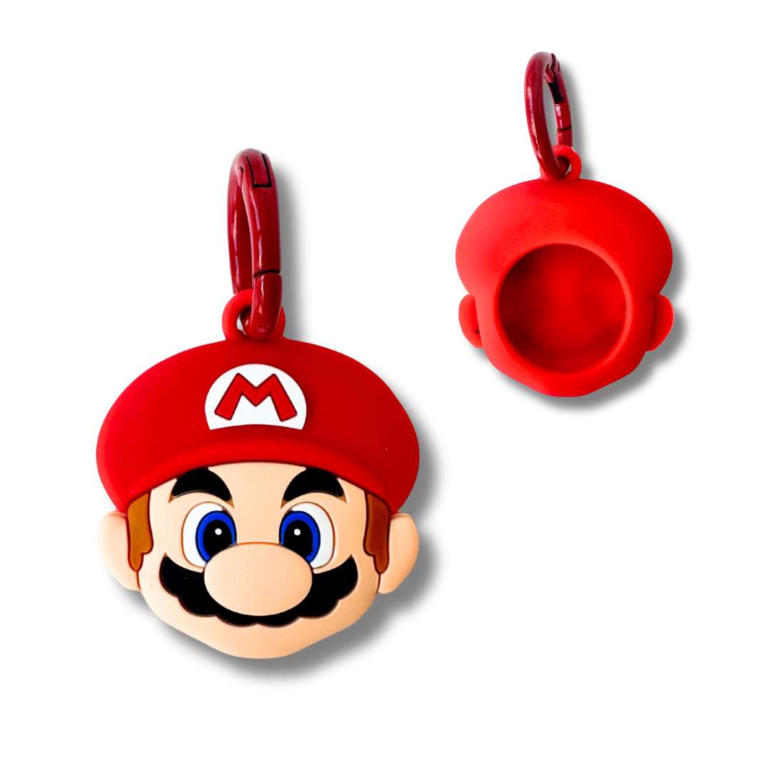 Fundas temáticas para PiggyTracker