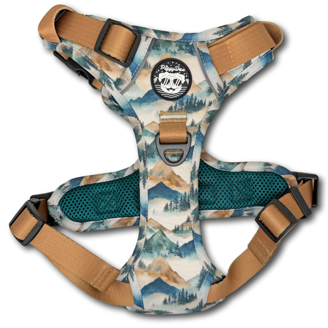 Arnés Comfort Trail MOUNTAIN SPIRIT
