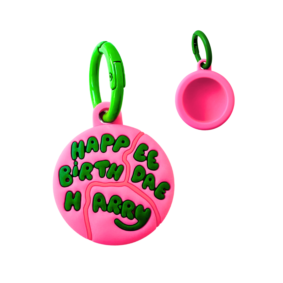 Fundas temáticas para PiggyTracker