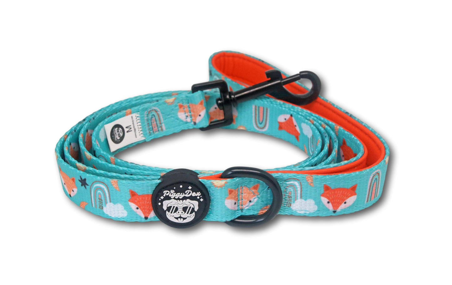 Correa FOX & RAINBOWS