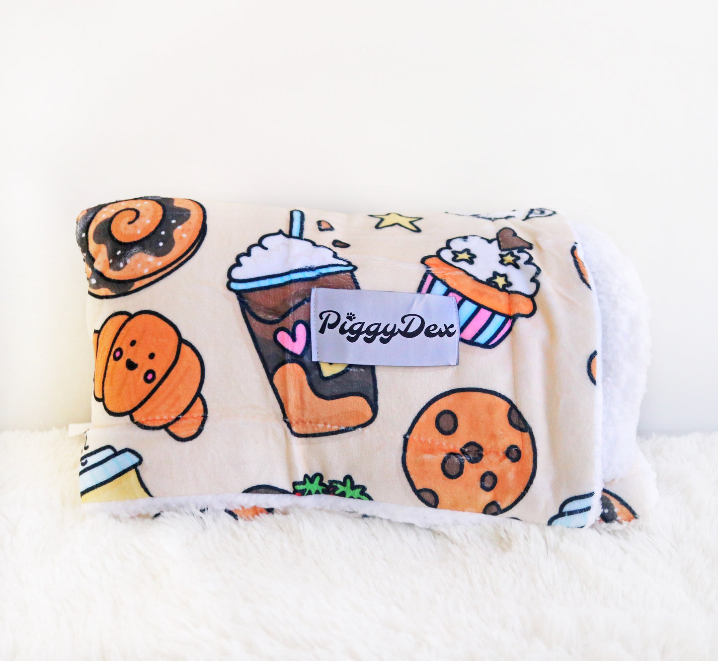 Manta DUNKIN DOGS
