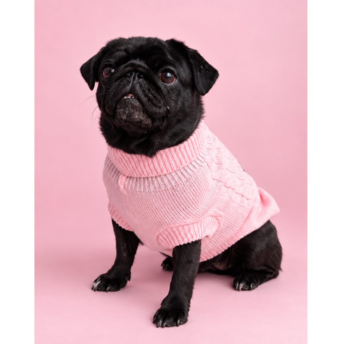 Jersey Basic para perro - 5 colores