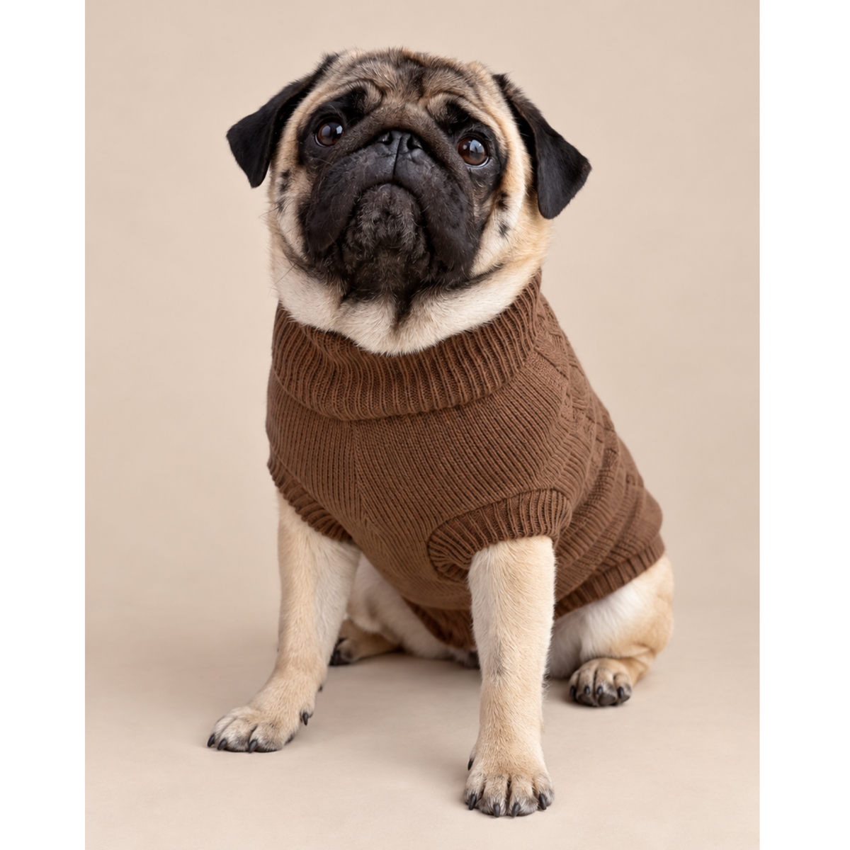 Jersey Basic para perro - 5 colores
