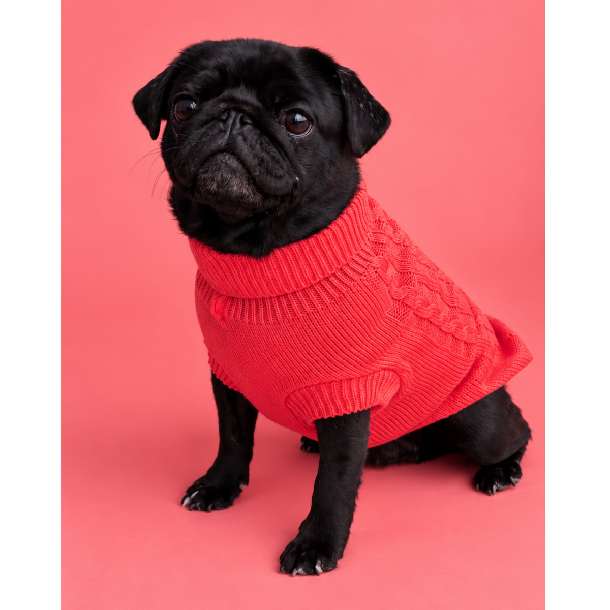 Jersey Basic para perro - 5 colores
