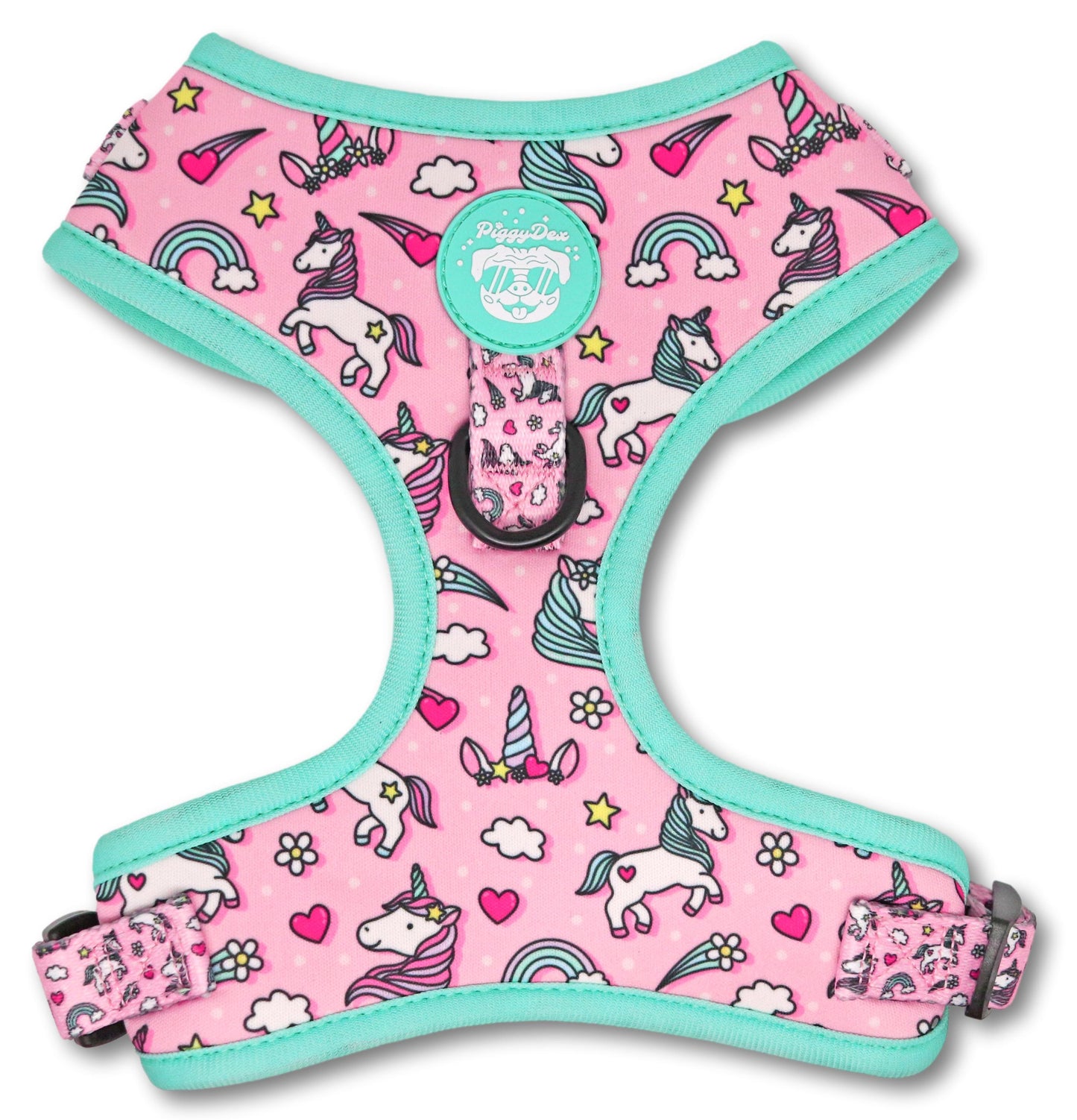 Arnés ajustable UNICORNS