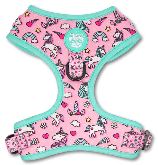 Adjustable harness UNICORNS