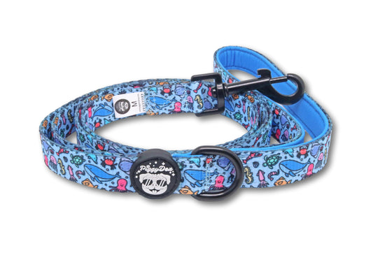 Leash UNDERWATER
