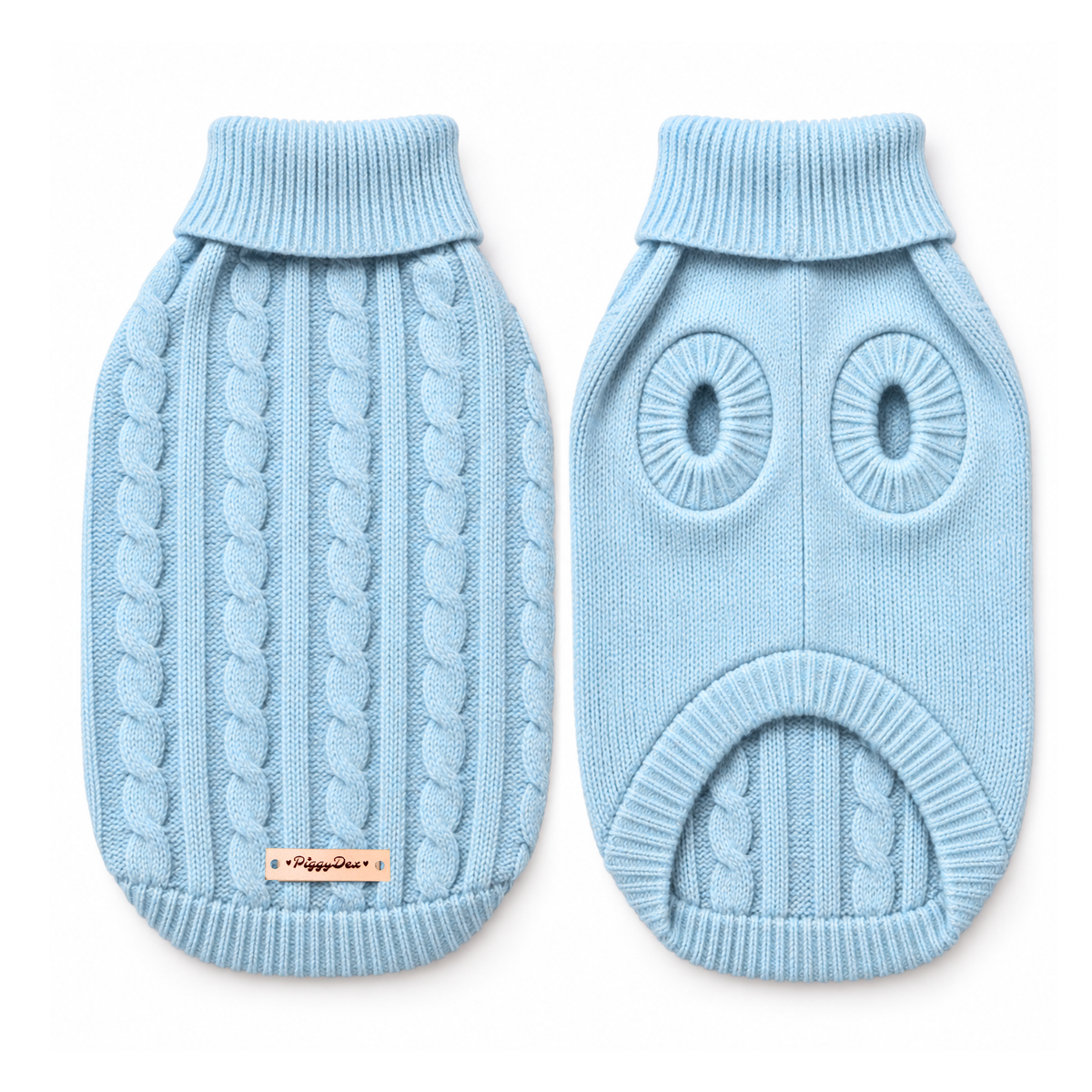 Jersey Basic para perro - 5 colores