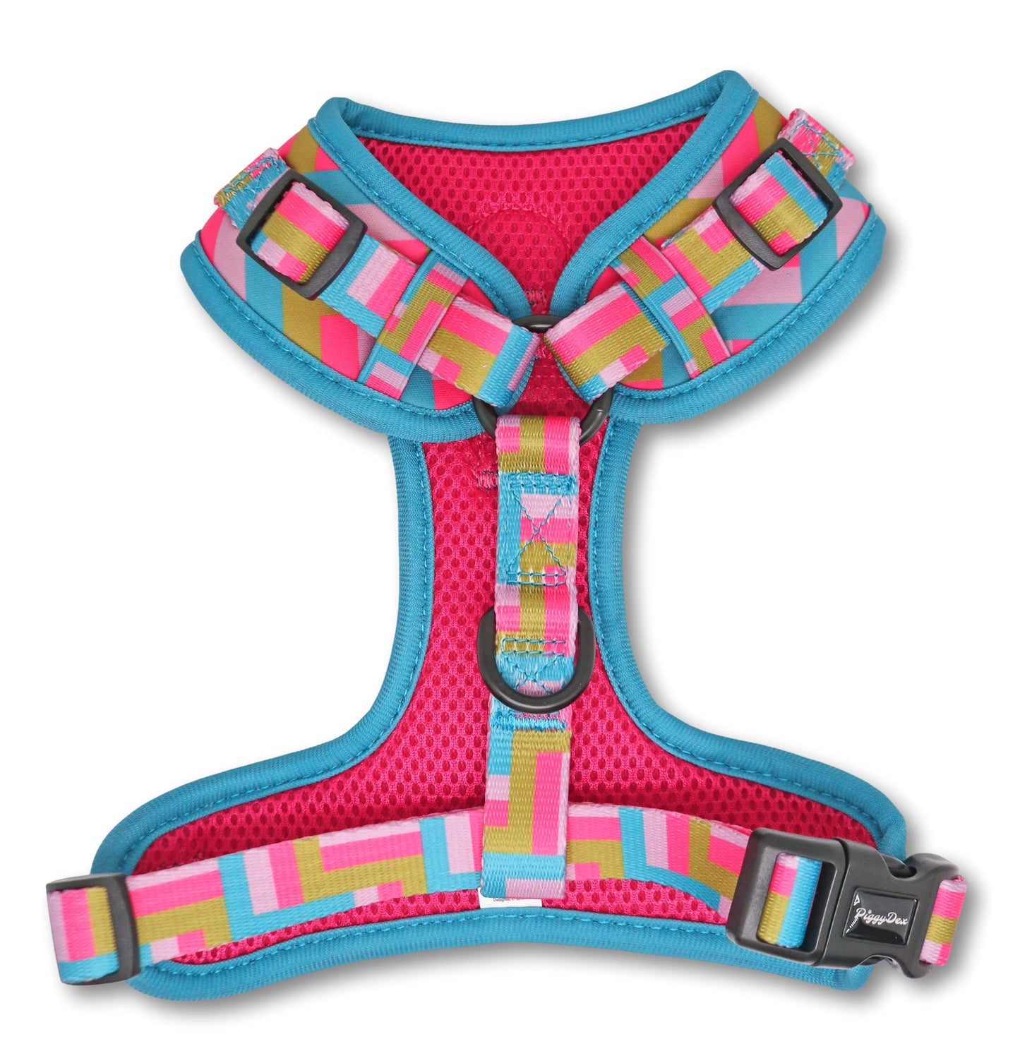 Arnés ajustable CANDY MAZE