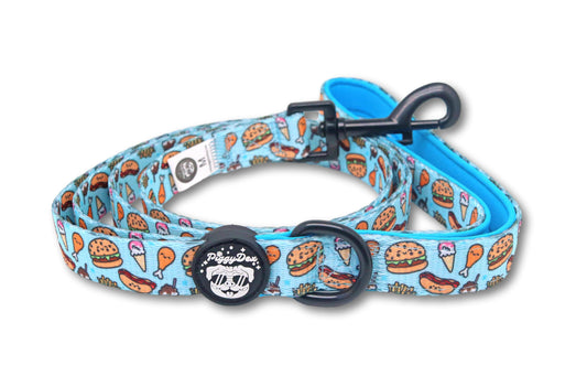 Leash PIGGYBURGER
