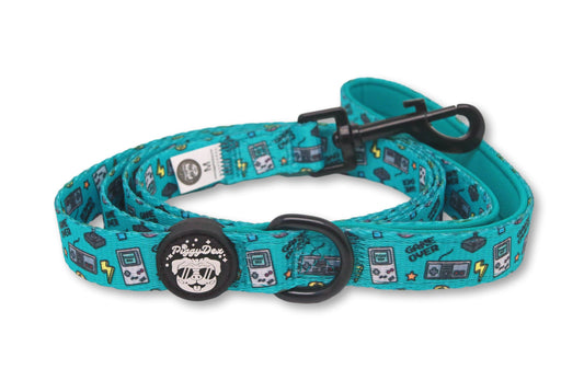 Leash GAME OVER