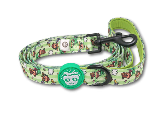 Leash MONKEYS