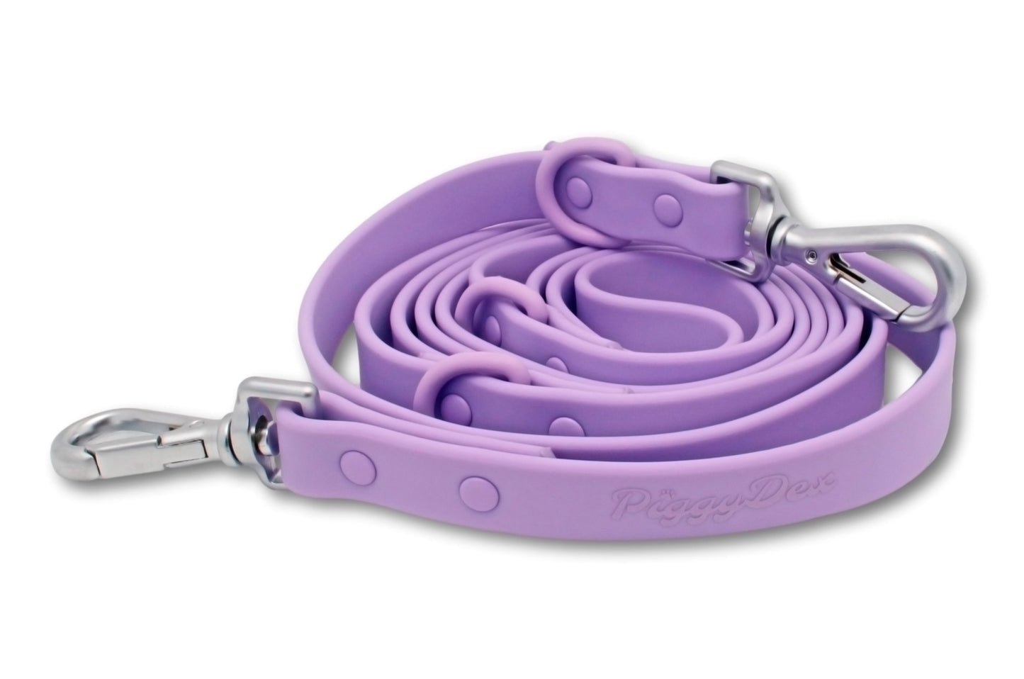 LILAC Waterproof Multiposition Leash
