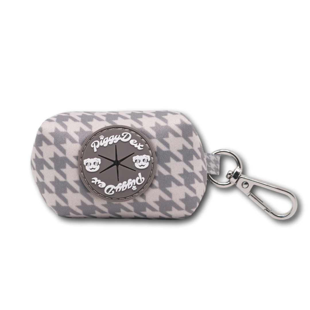 Poopbag holder DUNKIN DOGS