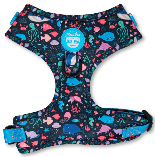 Adjustable harness SEA LIFE
