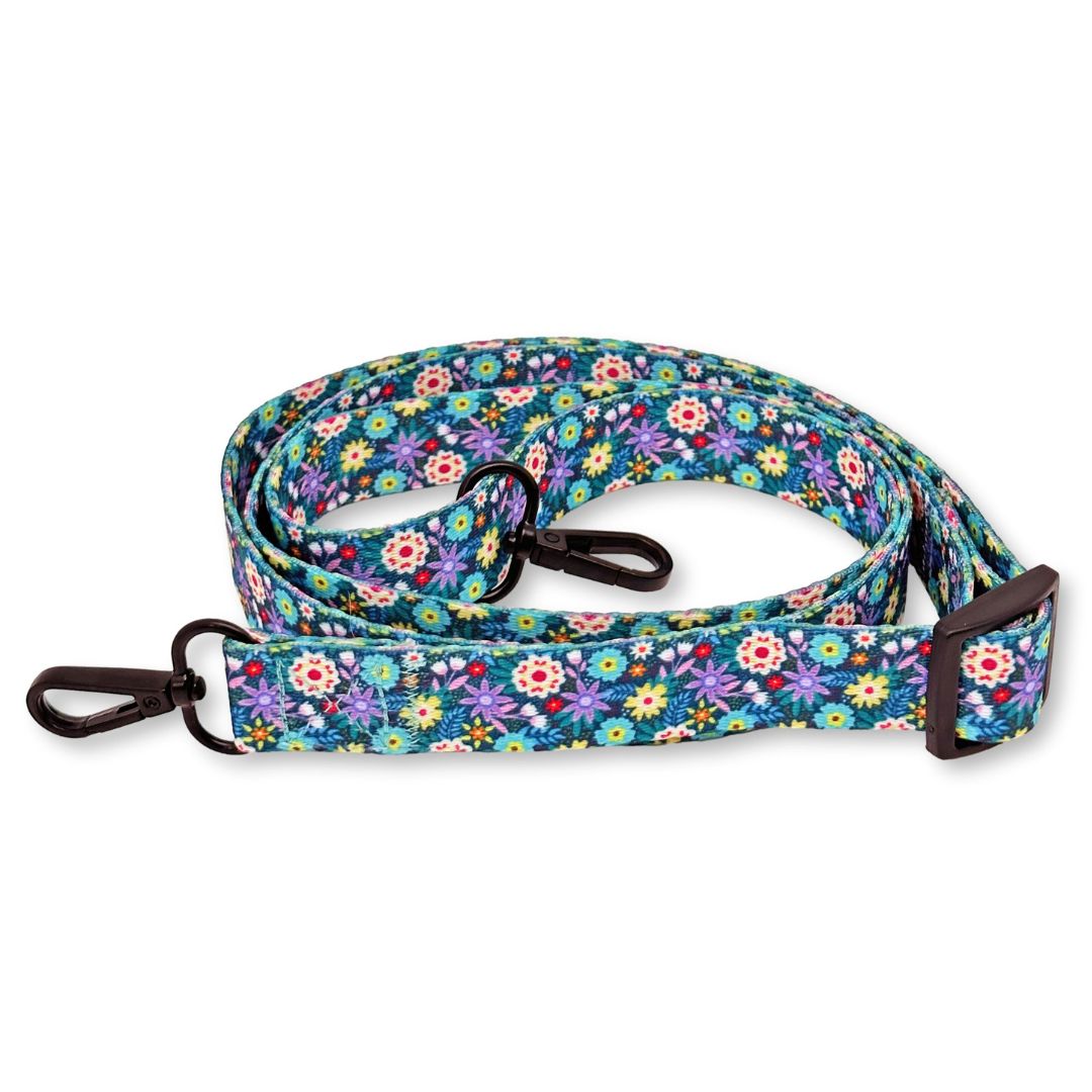 Cinta para bolso de paseo FLOWER FLOW