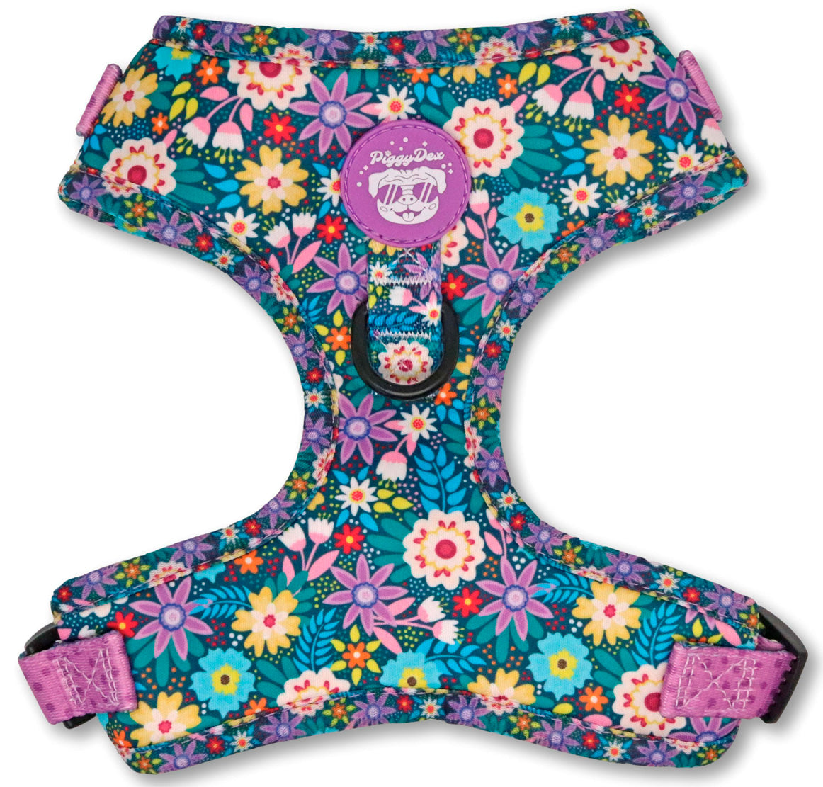 Adjustable harness FLOWER FLOW