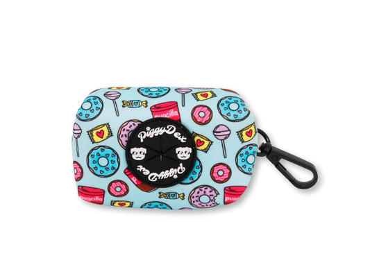 Poopbag holder CANDIES