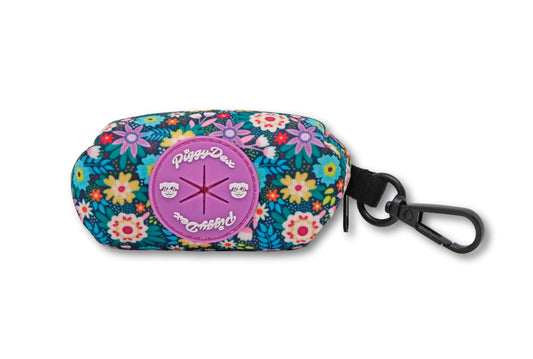 Poopbag holder FLOWER FLOW