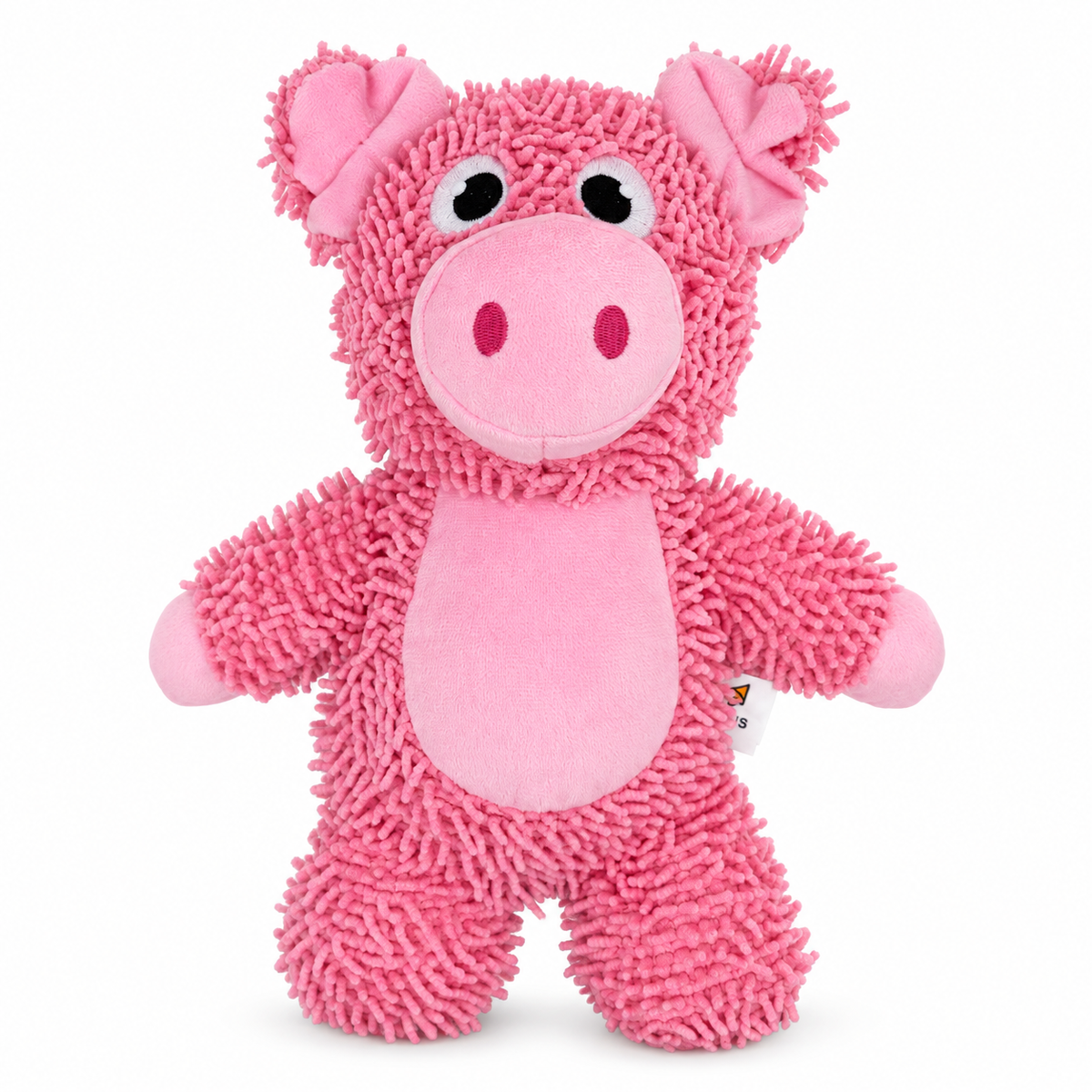Peluche para perro Mrs. PIGGY