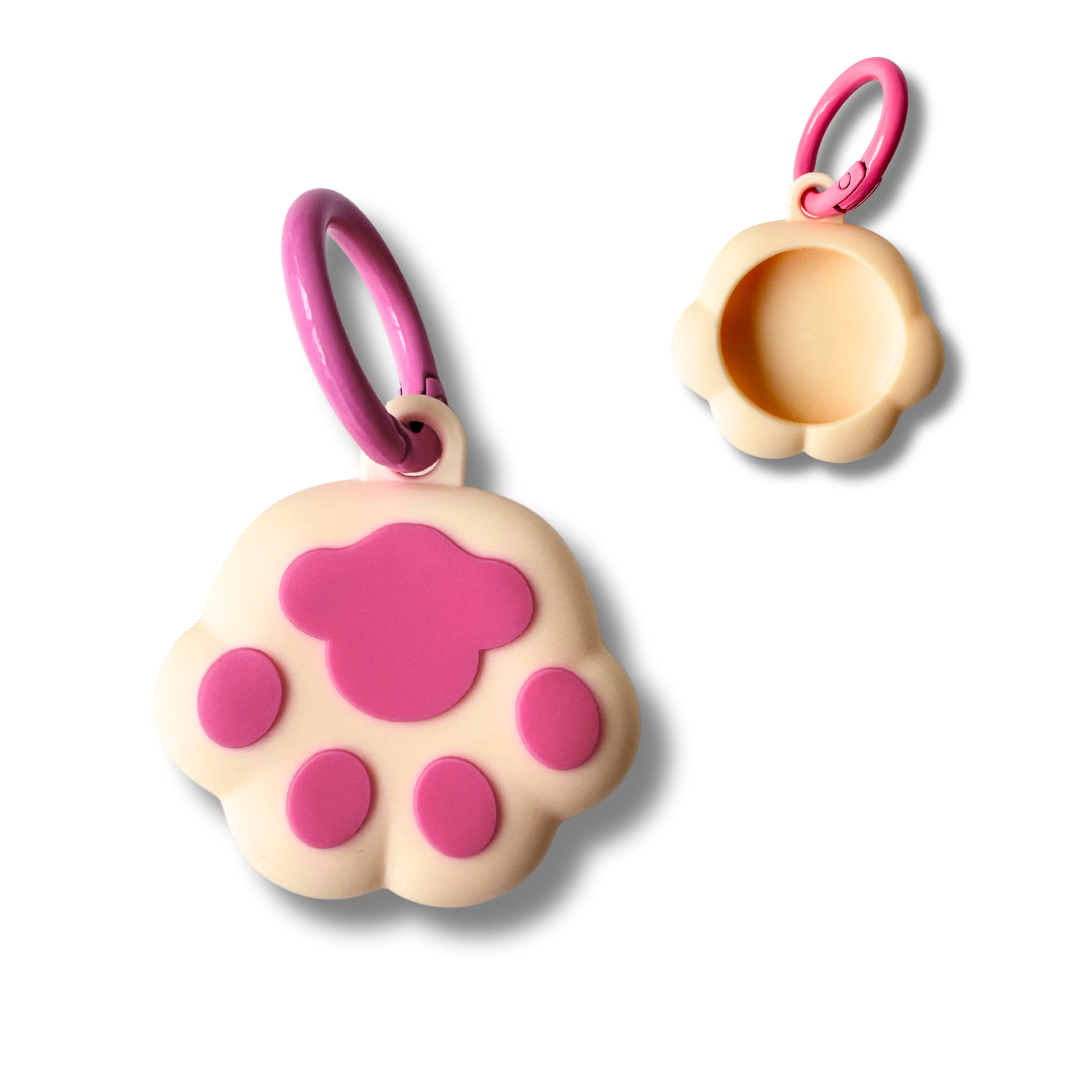 Fundas temáticas para PiggyTracker