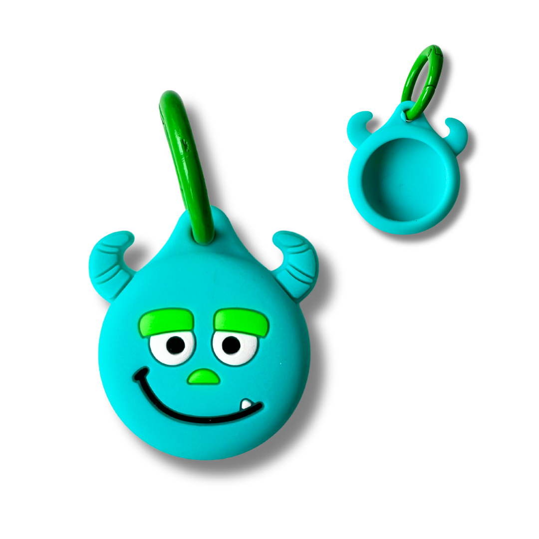 Fundas temáticas para PiggyTracker