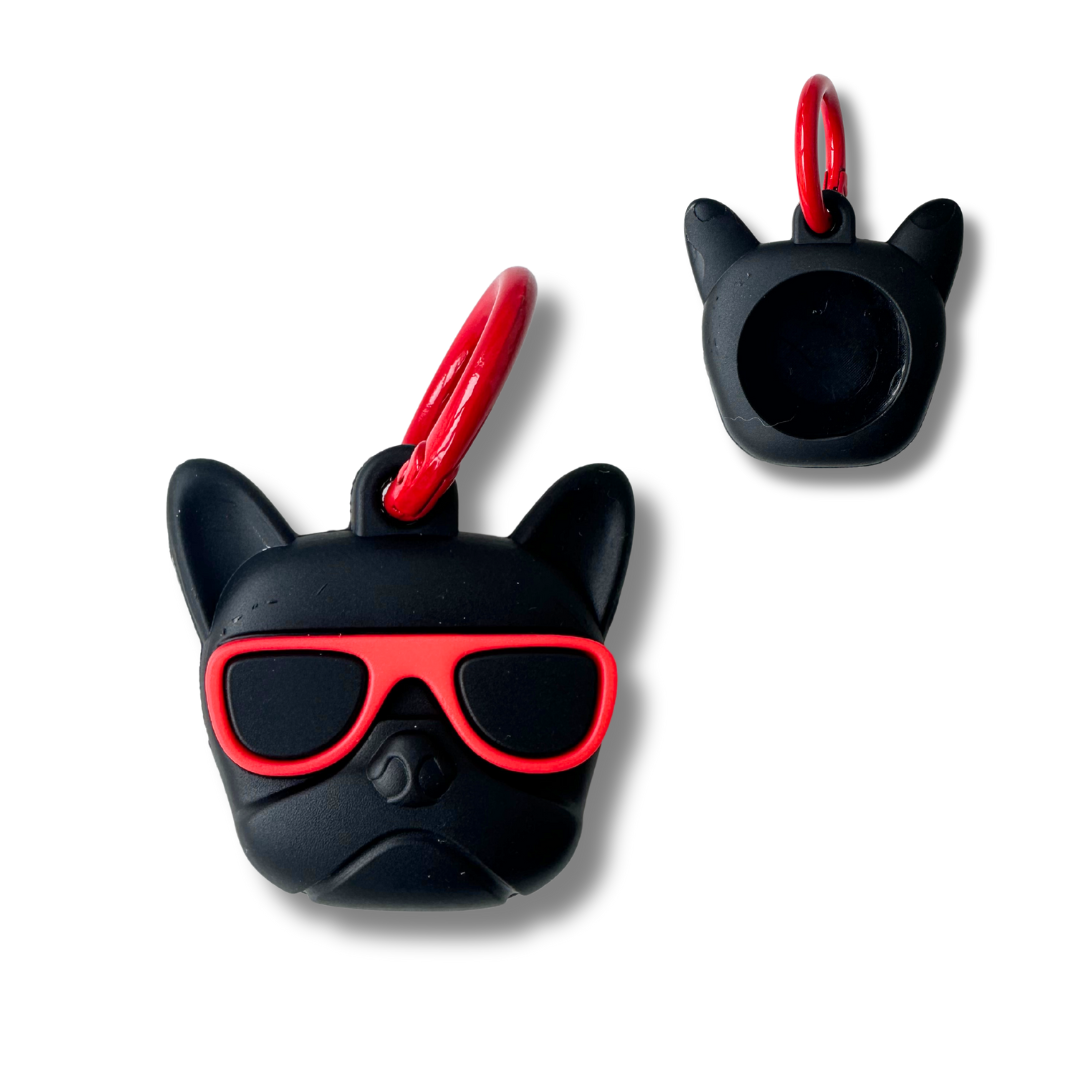 Fundas temáticas para PiggyTracker