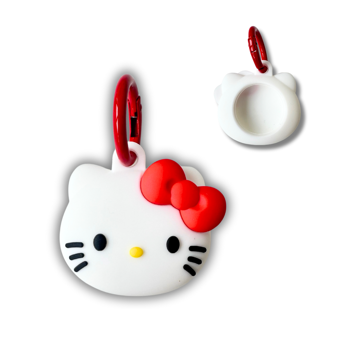 Fundas temáticas para PiggyTracker