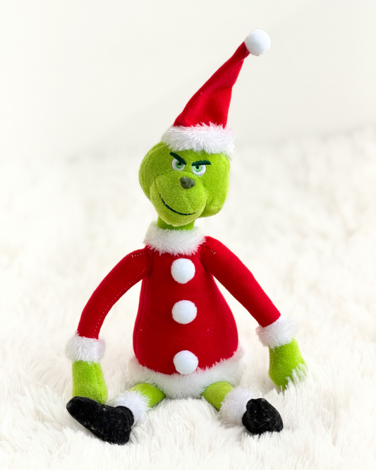 Peluche para perro MERRY BUT MOODY