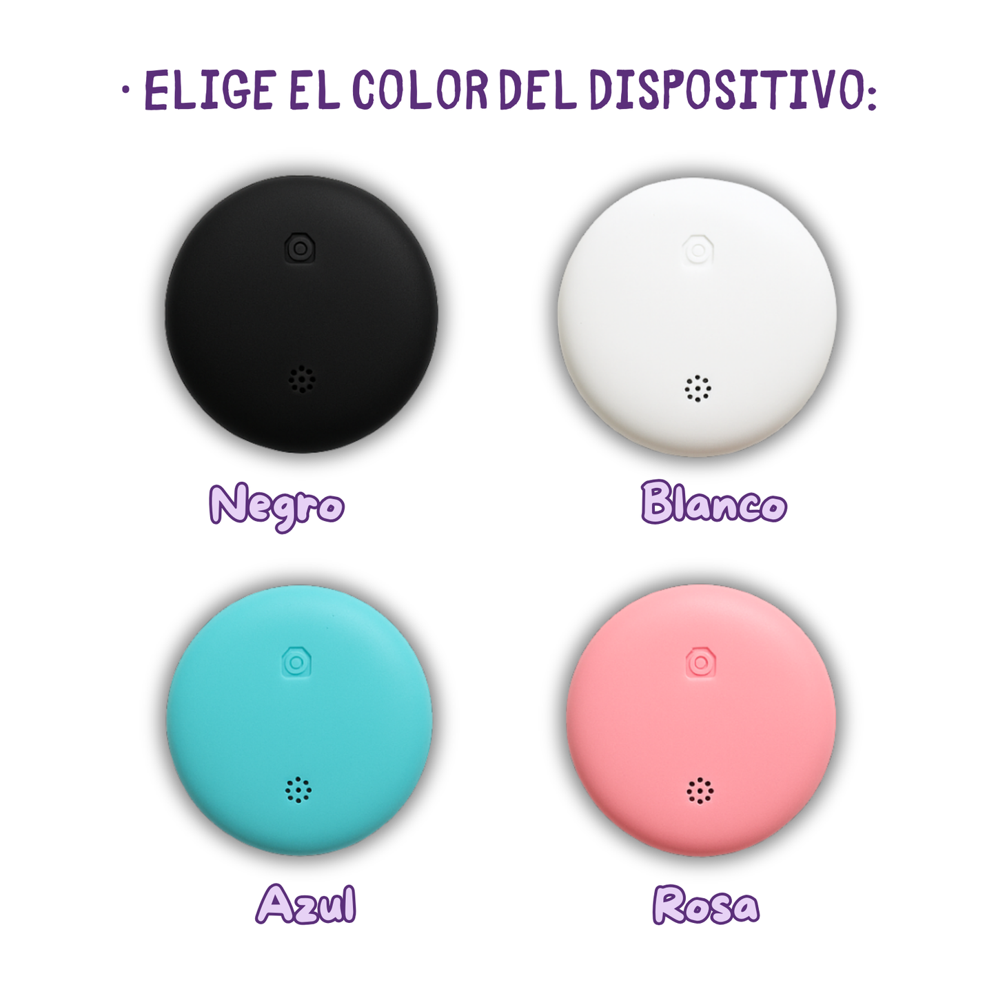 PiggyTRACKER - Dispositivo de rastreo