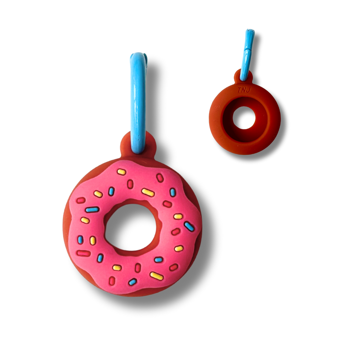Fundas temáticas para PiggyTracker