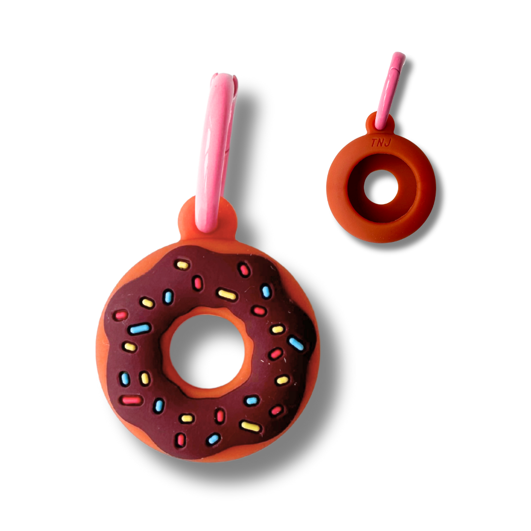 Fundas temáticas para PiggyTracker