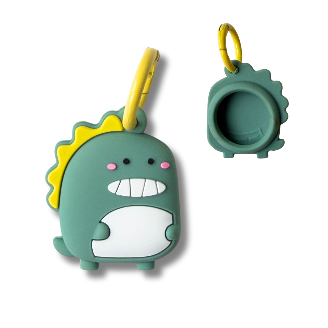 Fundas temáticas para PiggyTracker