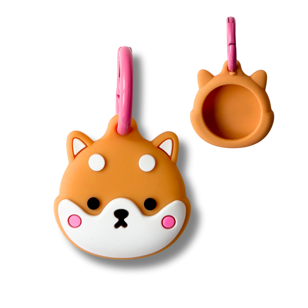 Fundas temáticas para PiggyTracker