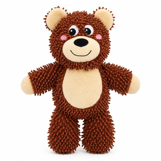 Peluche para perro Mr. OSITO