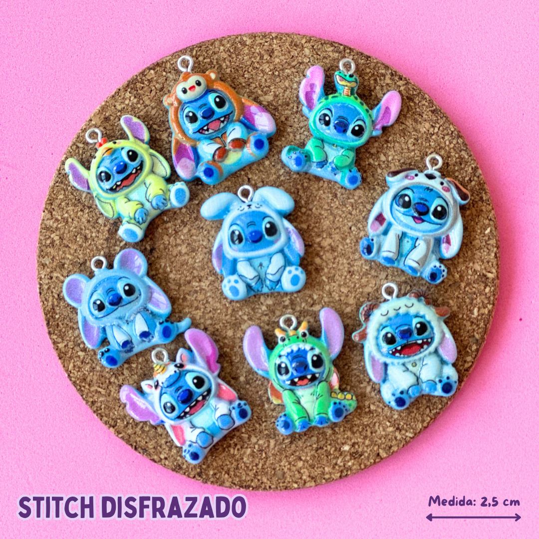 Añade un CHARM a tu CHAPA QR (+30 diseños)