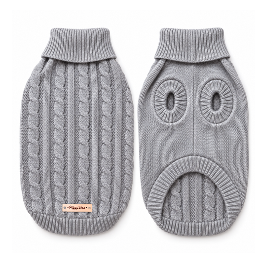 Jersey Basic para perro - 5 colores
