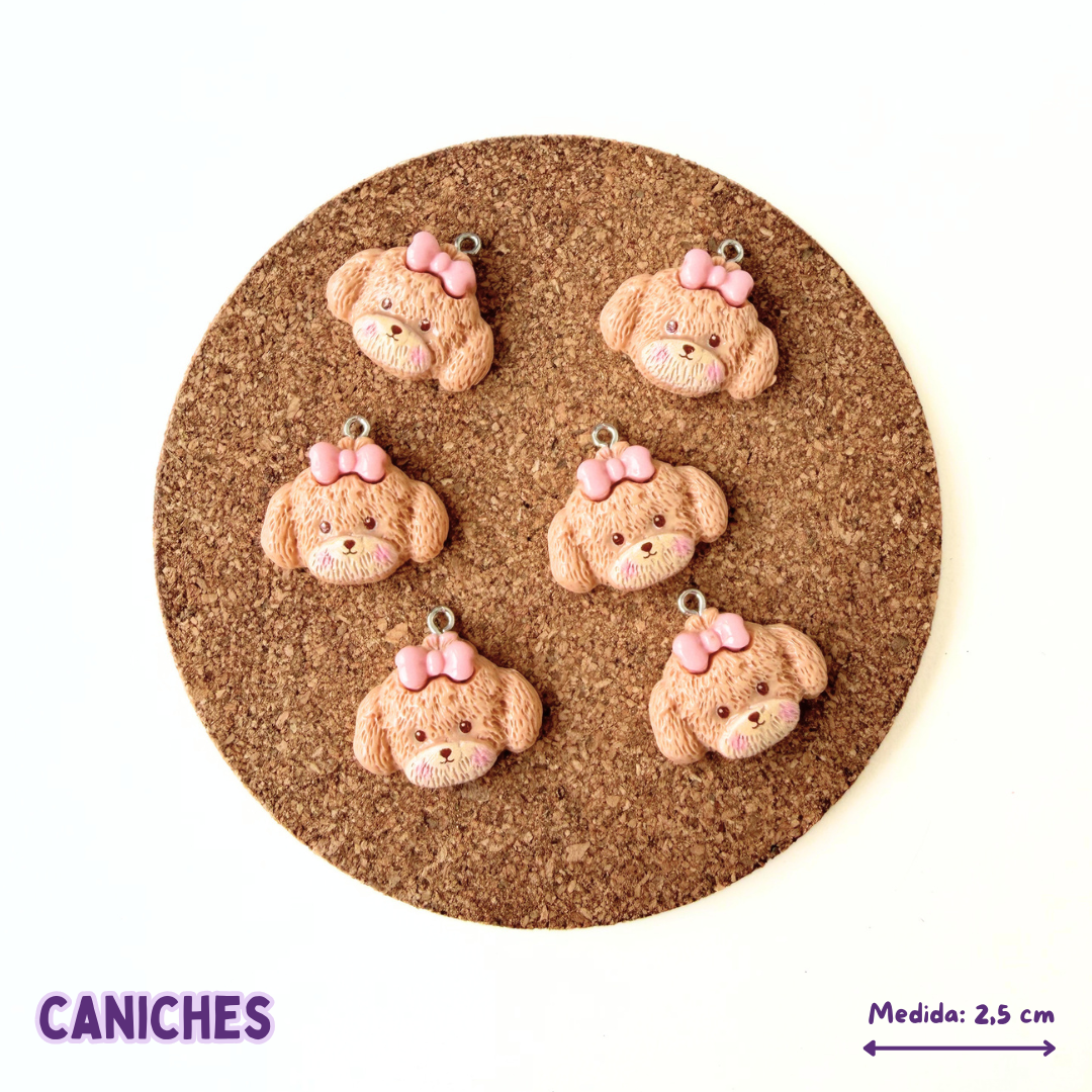 Add a CHARM to your QR TAG (+20 designs)