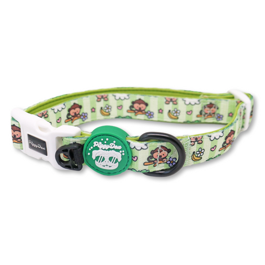 Collar MONKEYS
